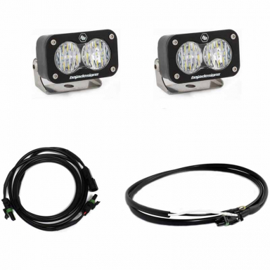 S2 Sport Dual LED Reverse Light Kit | Baja Designs 447540